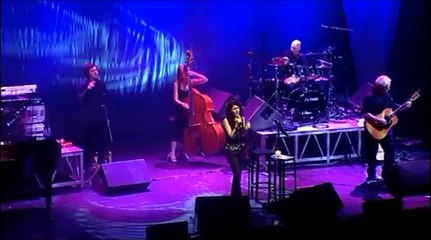Katie Melua — The Closest Thing To Crazy (Live) | (From Katie Melua In Concert — On The Road Again)