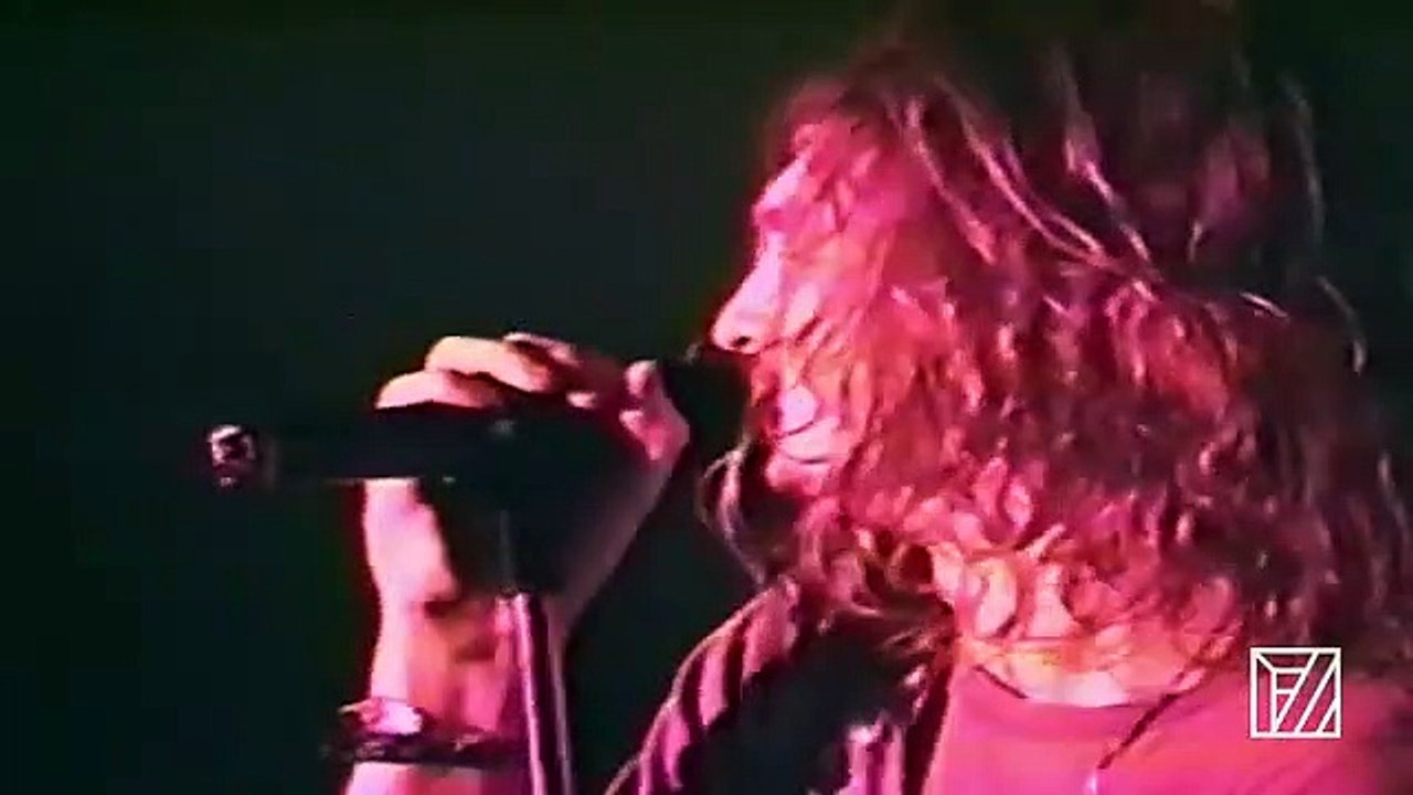 Mark Lanegan & Maggie Björklund - Nutshell by Alice In Chains