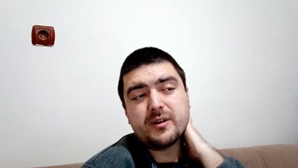 RÜYADA BOYUN AĞRISI GÖRMEK