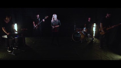 VEM ME ENVOLVER (VÍDEO CLIPE OFICIAL)  -Lene Nascimento