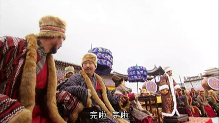 【2010新西游记】(Eng Sub) 第25集 斗法降三妖 Journey to the West 浙版西游记