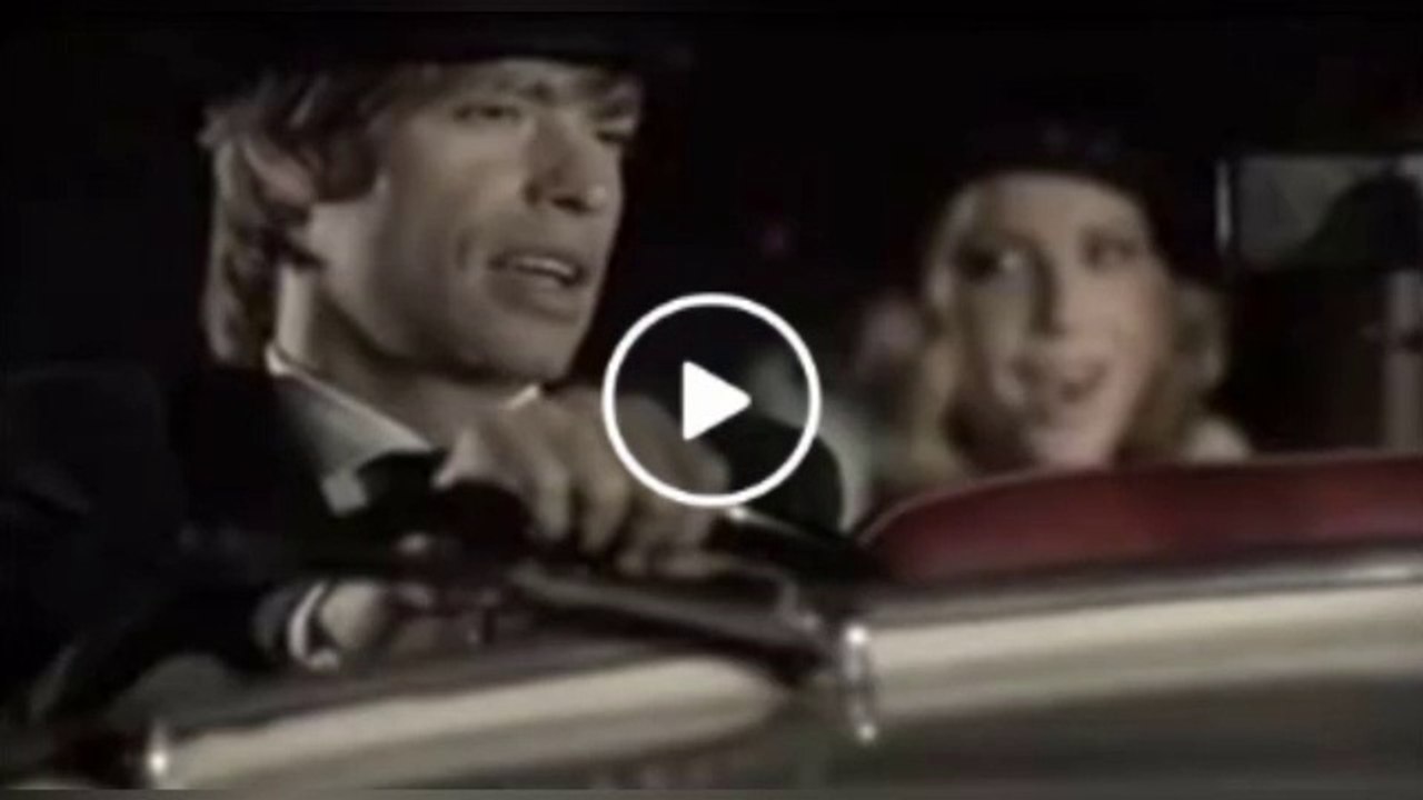 Carlos Baute y Marta Sanchez - Colgando en tus manos