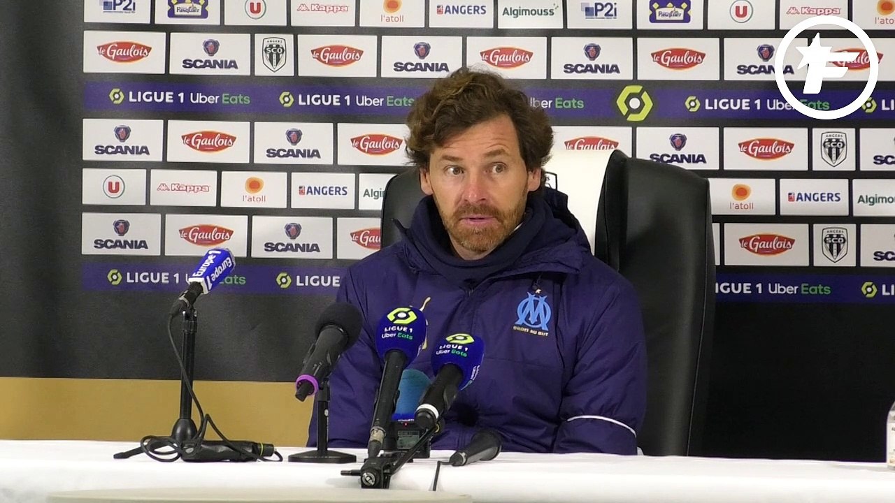 André Villas-Boas espère toujours faire un coup au mercato