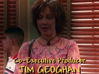The Suite Life Of Zack And Cody 3x02 Summer Of Our Discontent