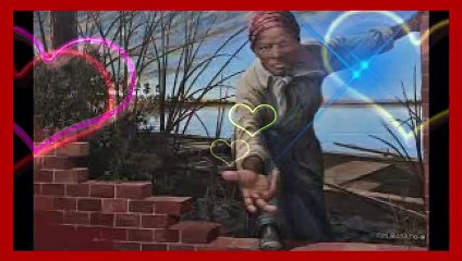 BHM Remembering Harriet Tubman The Freedom Fighter
