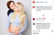 Meghan Trainor: My baby will be the best gift ever