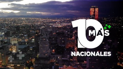 Las 10 más del 2020: las noticias nacionales