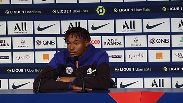 Mohamed Simakan : On est solidaires de notre président