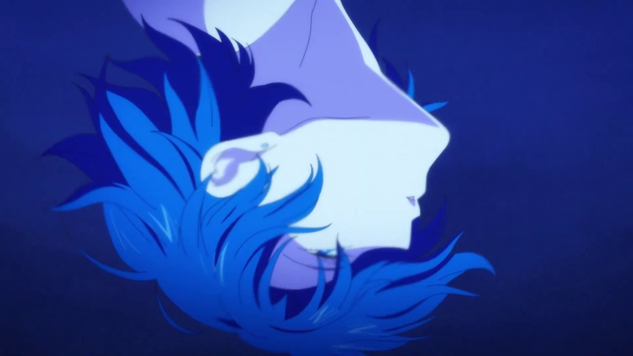 PRETTY GUARDIAN SAILOR MOON ETERNAL THE MOVIE 《PART 1》 4 SAILOR GUARDIANS