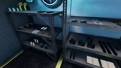 phasmophobia: Blesedale Farm House