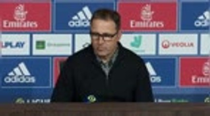 17e j. - Collot : "Avec ce choix de système, j'ai mis mon équipe en difficulté"