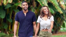 Tayshia Adams Reveals Why She Sent Ivan and Ben Home on the ‘Bachelorette’ Finale