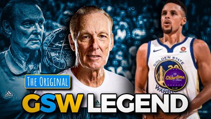 The Warriors With KD, Curry, and Thompson Were Impossible to Beat