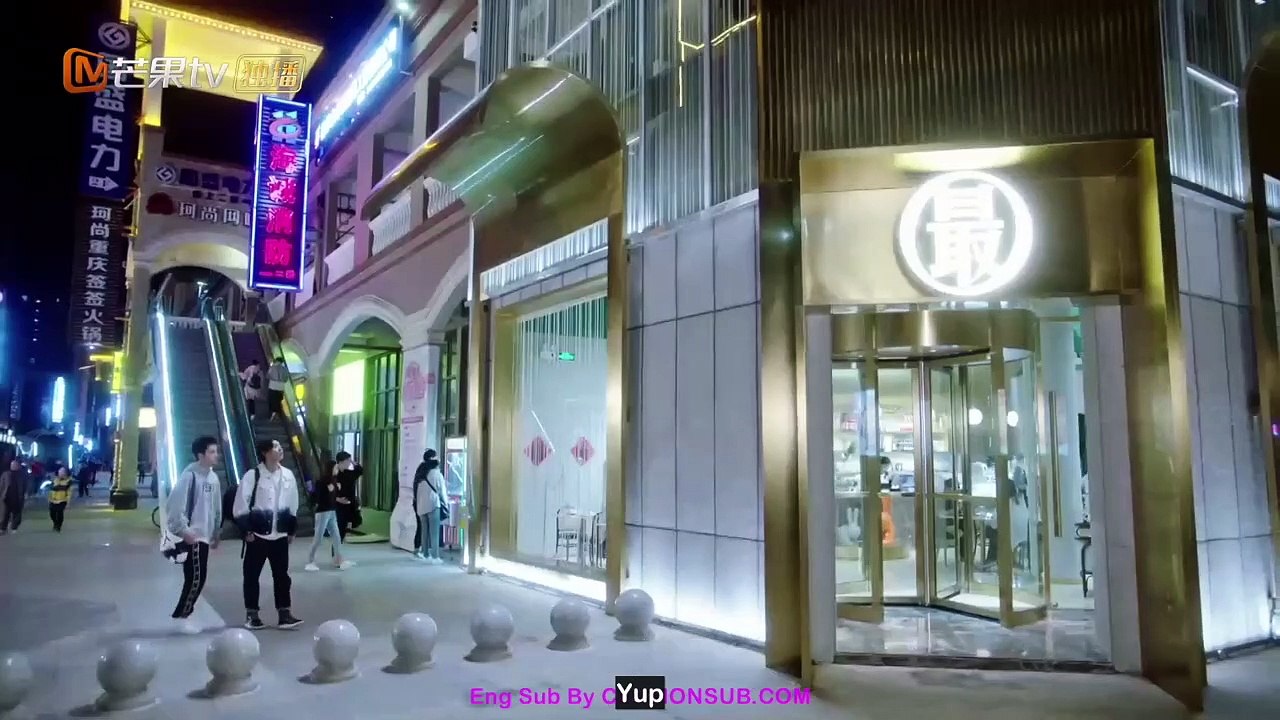 Meeting You Eng Sub EP24 EngSub