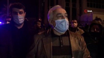 Ceyhan eski Belediye Başkanı Kadir Aydar rüşvet operasyonunda tutuklandı