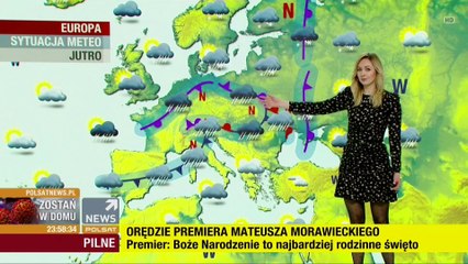 Milena Rostkowska-Galant - 23.12.2020