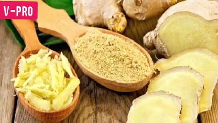 Immunity बढ़ाने के साथ, कई रोगों से बचा सकता है सोंठ _  5 Important Benefits of Dry Ginger in hindi