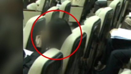 3개월 전 국시 본 조민...의전원 입학 취소되나 / YTN