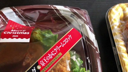 京王ストアで買い物12/24