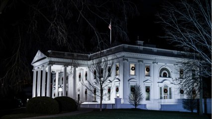 Trump: $600 Stimulus Checks Are "Ridiculously Low"