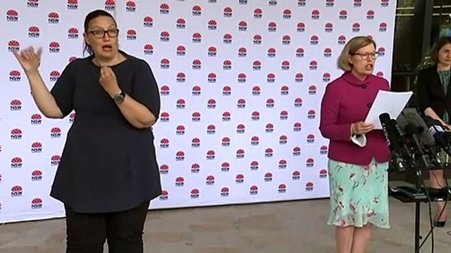 NSW records nine new locally-acquired COVID-19 cases