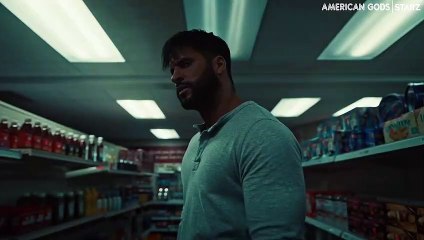 American Gods Season 3 - We Is Power