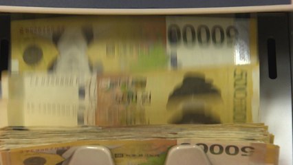 3분기 가계·기업 빚, GDP의 2.1배...역대 최대 / YTN