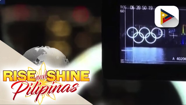 SPORTS BALITA: Final budget para sa Tokyo Olympics, inilabas na