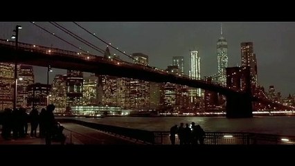 Old Habits movie trailer