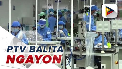 Patakaran sa Christmas pay, pinaalala ng DOLE sa mga employer