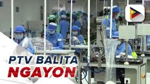 Patakaran sa Christmas pay, pinaalala ng DOLE sa mga employer