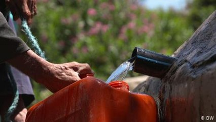 Tunisia: Where water is a precious resource