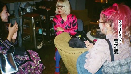 東京デザインが生まれる日 第4話 夢を形にすること