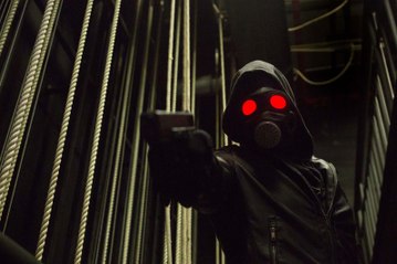 NIGHTWATCHER Film
