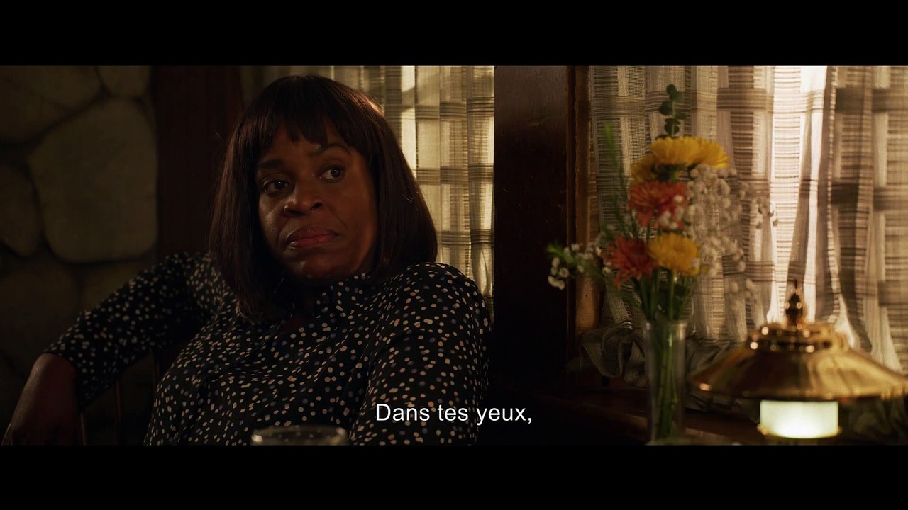 Une Affaire de Détails Film (2021) - Denzel Washington, Rami Malek, Jared Leto