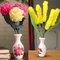 Trendy !! DIY Origami Flower | Flower Arrangement | Easy Steps - Craft