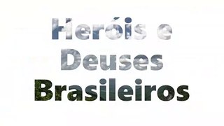 Folclore Brasileiro