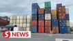 Port Klang Authority: Vessel congestion due to delays at preceding ports