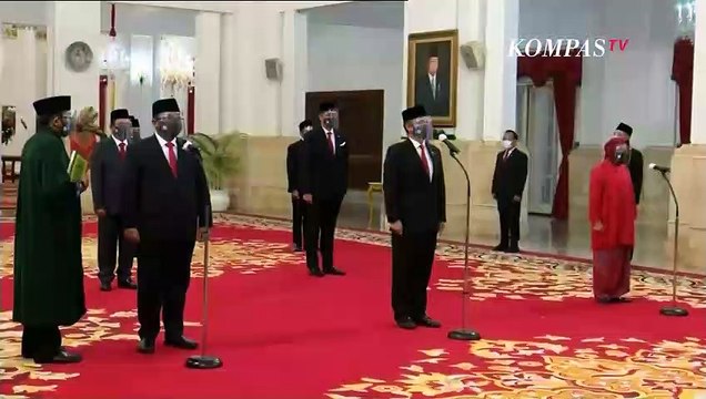 Risma Jadi Mensos, Begini Respons Juliari Batubara
