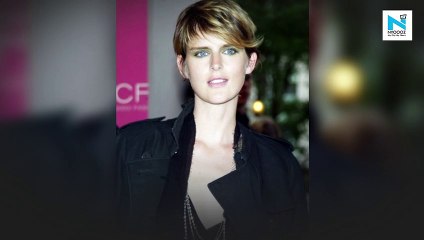British Supermodel Stella Tennant dies at 50