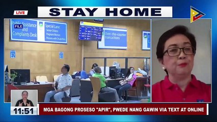 GSIS, namahagi ng Christmas cash gift para sa mga old-aged at disability pensioners