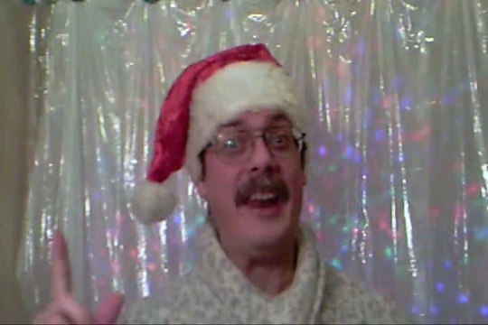 1791. SANTA LETTERS DON'T GO THE THE NORTH POLE. SAY WHAT? THEY REALY GO TO THIS SMALL TOWN ? CLUE IS THE JACKSONS.