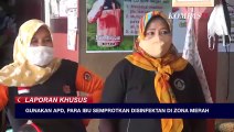 3 Srikandi Pahlawan Pemulasaran Jenazah Covid-19 - LAPORAN KHUSUS