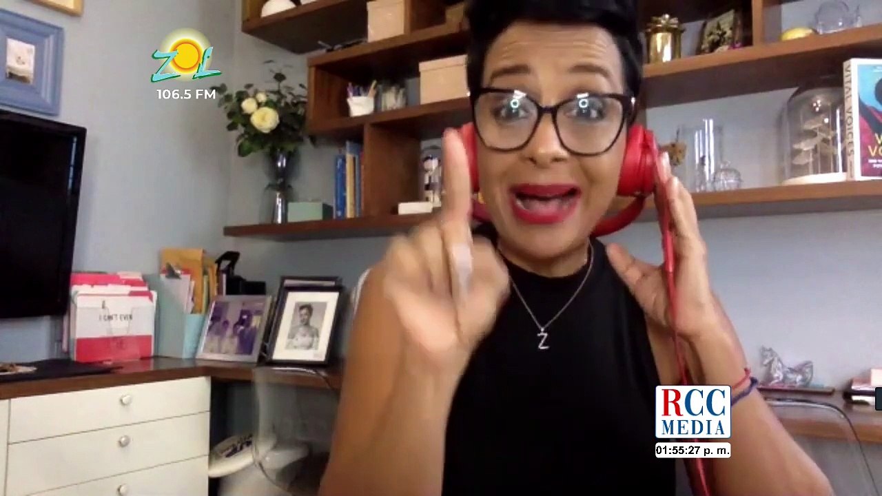 Susana Vargas y Jorge Morillo: Juicios y prejui...