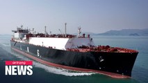 S. Korean shipbuilders win big orders for LNG carriers, VLCCs