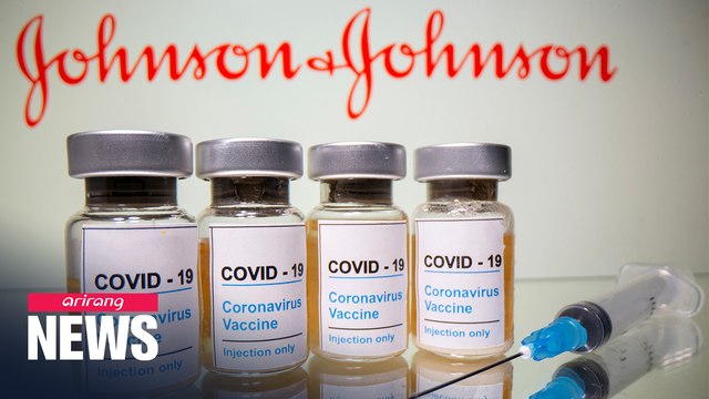 S. Korea signs deals to purchase vaccines from Janssen, Pfizer: PM