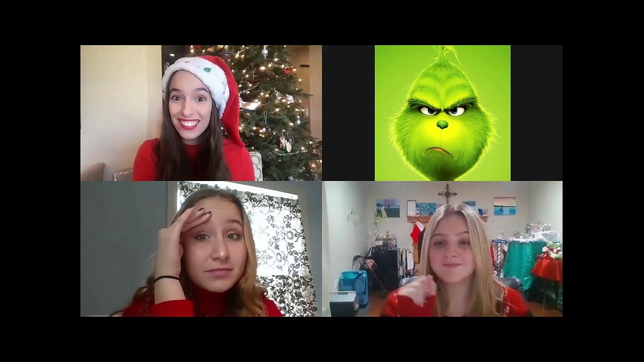 Twisted Christmas 2020