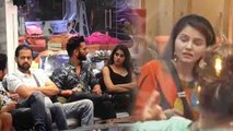 Bigg Boss 14: Rubina Dilaik ने खेला तगड़ा दांव; Rahul Vaidya के साथ कई लोग निशाने पर | FilmiBeat