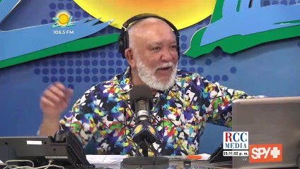 Historias con que cosa te cogio con un curro en El Mismo Golpe con Jochy parte 1/2
