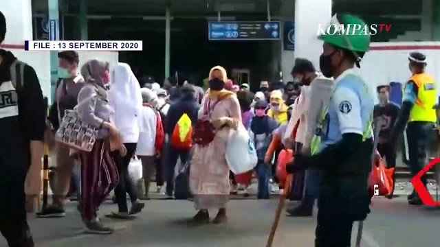 Hapus Stigma Penyintas Corona - BERKAS KOMPAS